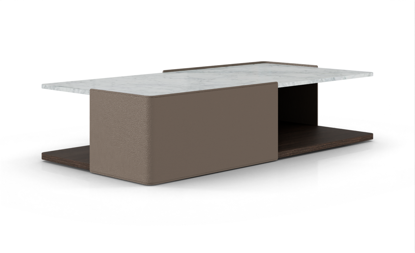 West Coffee Table