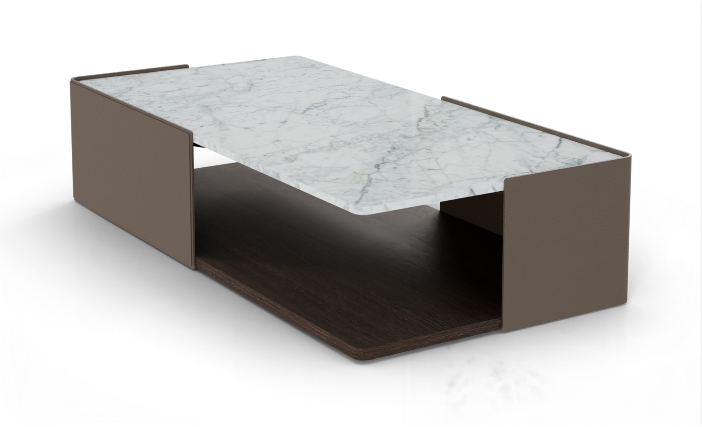 West Coffee Table