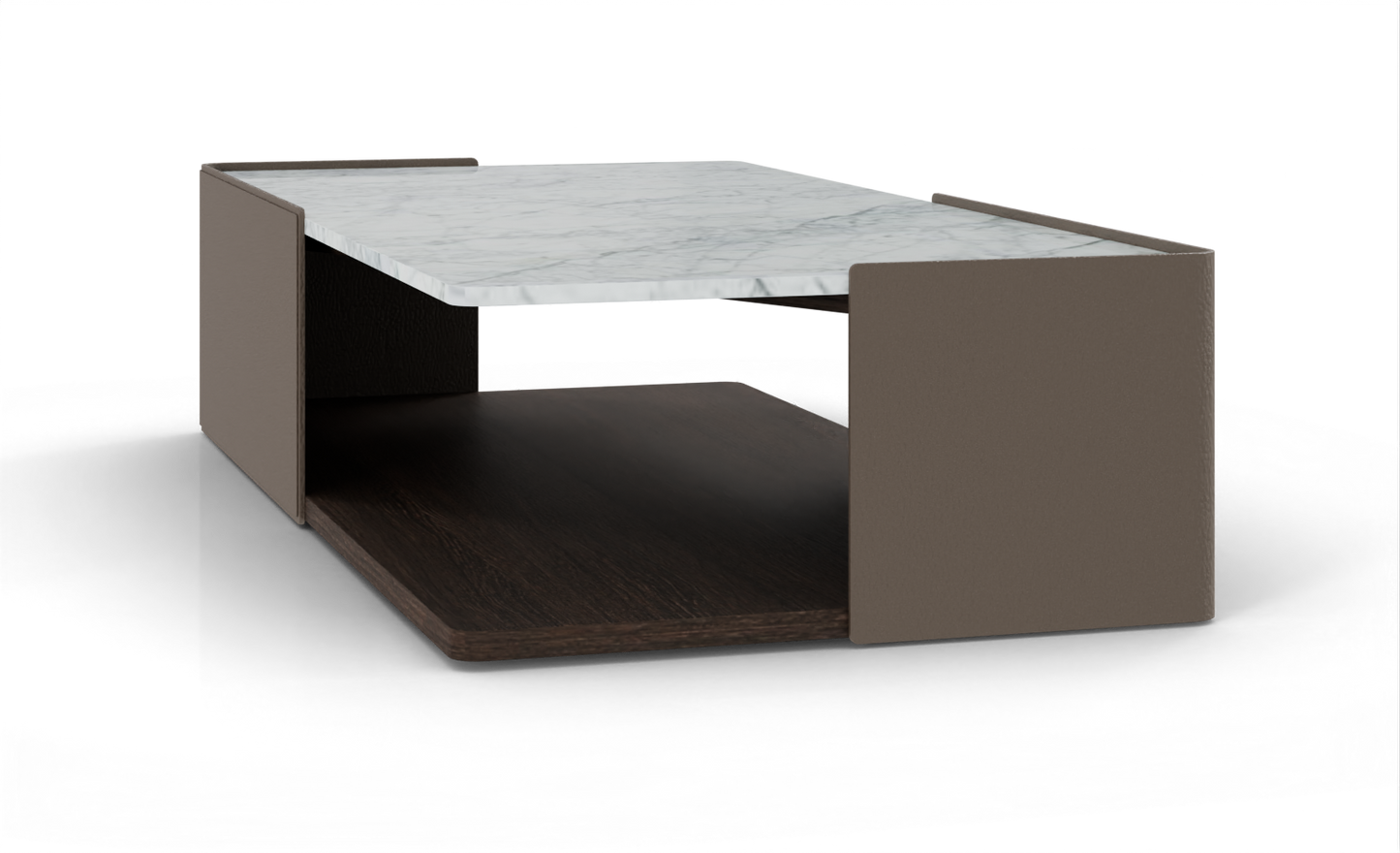 West Coffee Table
