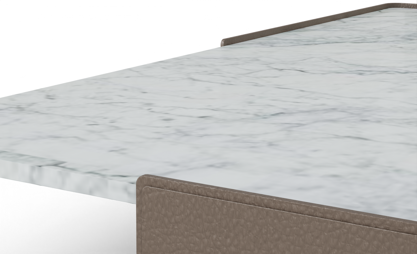 West Coffee Table