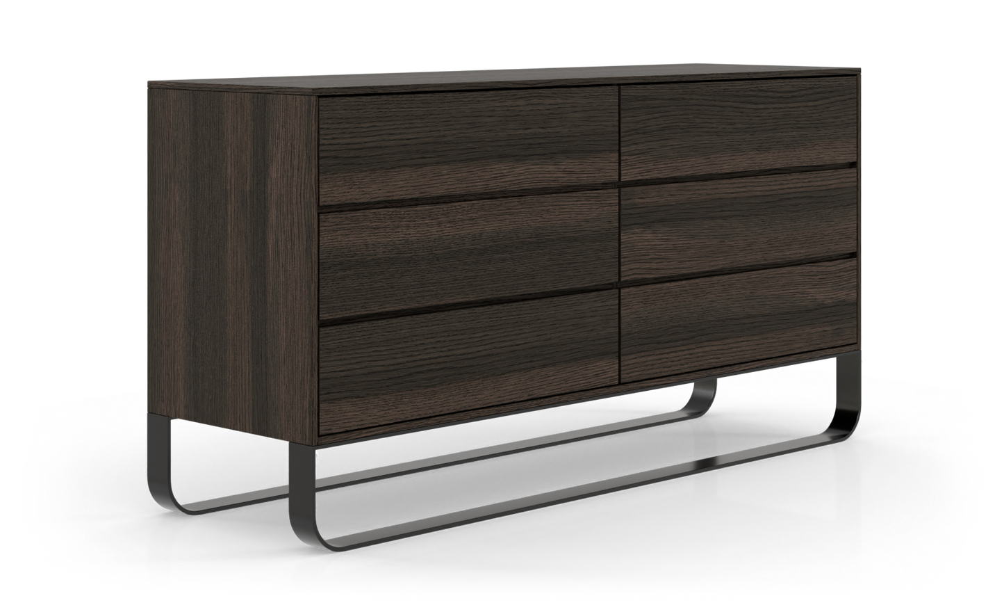 Zavi Dresser