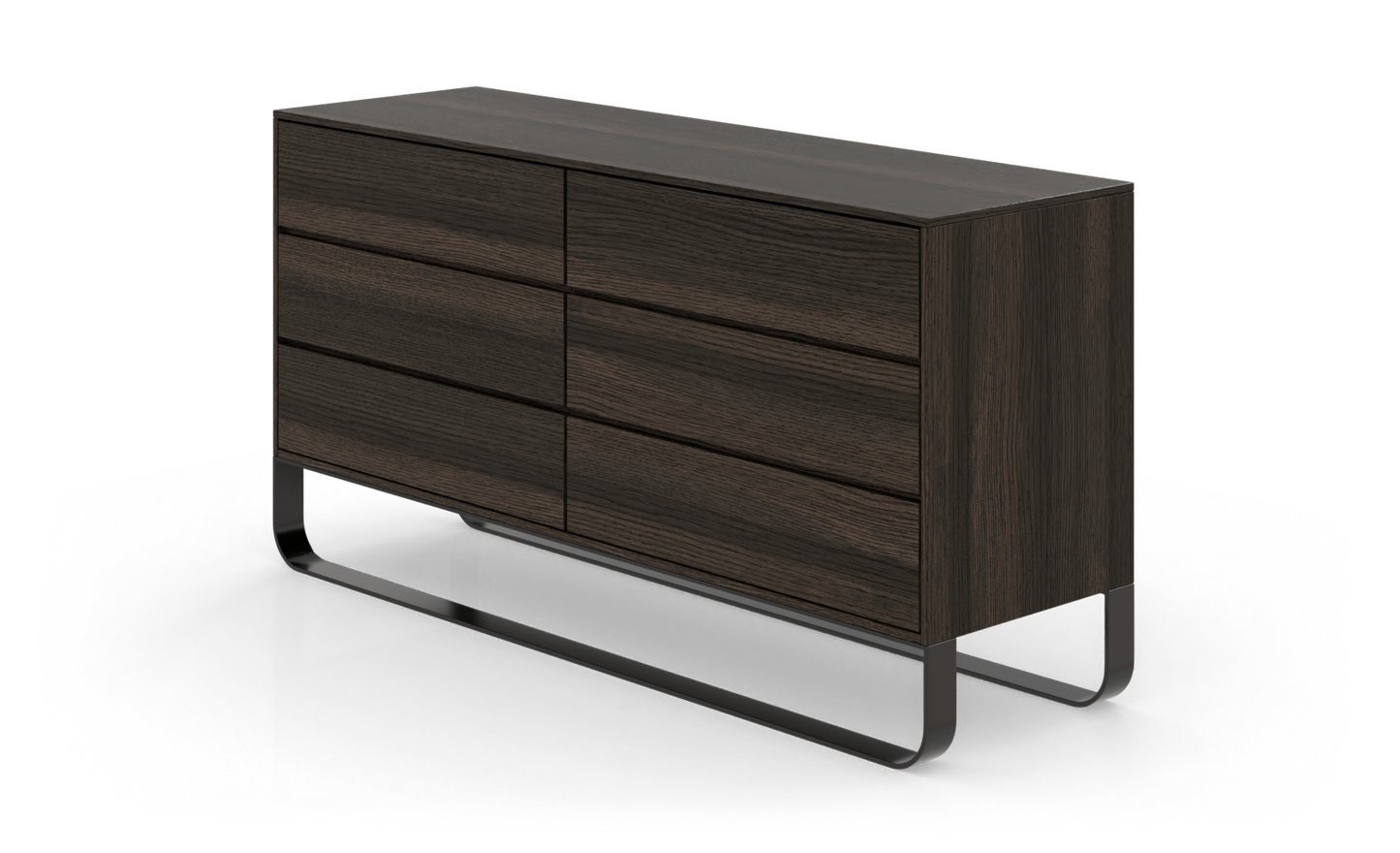 Zavi Dresser