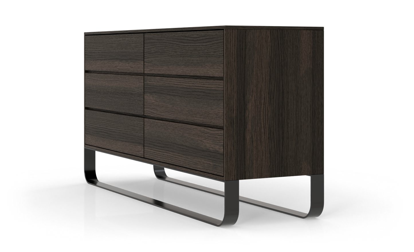 Zavi Dresser