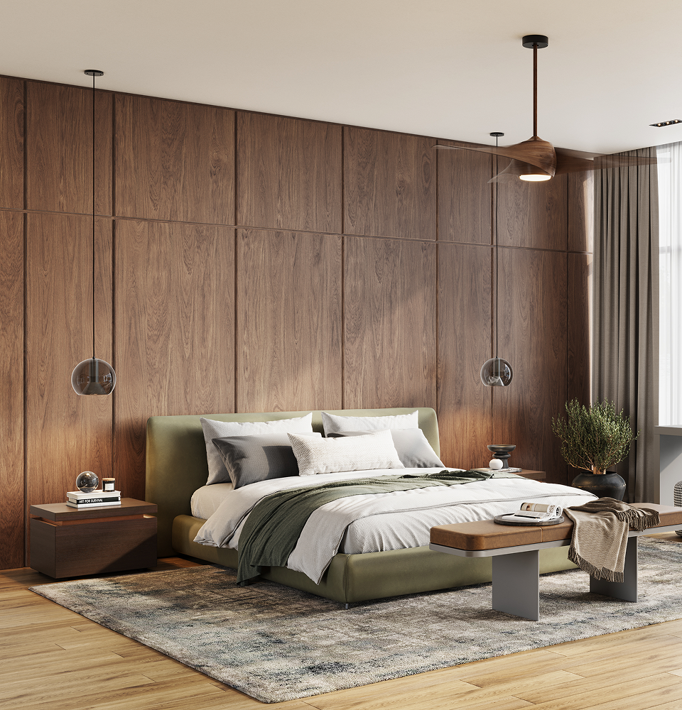 Comfort the music you can see