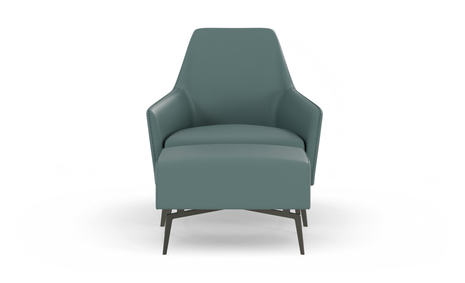 Alcove Leisure Chair - secondary image