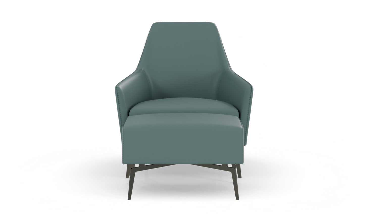 Alcove Leisure Chair