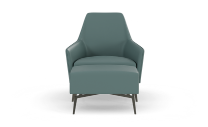 Alcove Leisure Chair