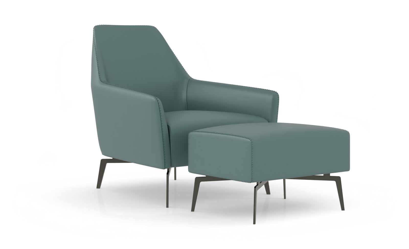 Alcove Leisure Chair