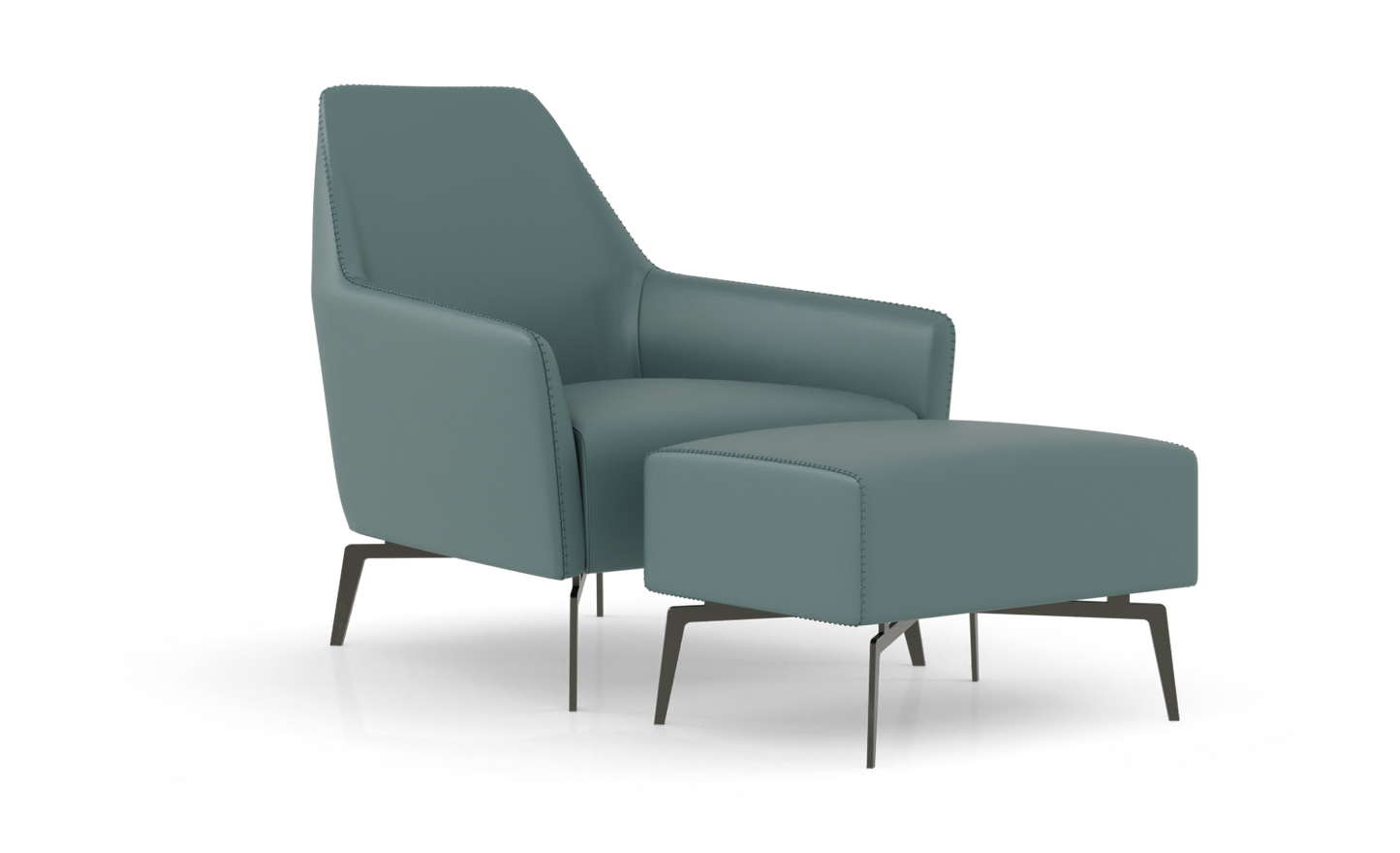 Alcove Leisure Chair