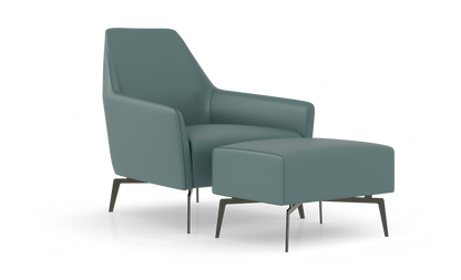 Alcove Leisure Chair