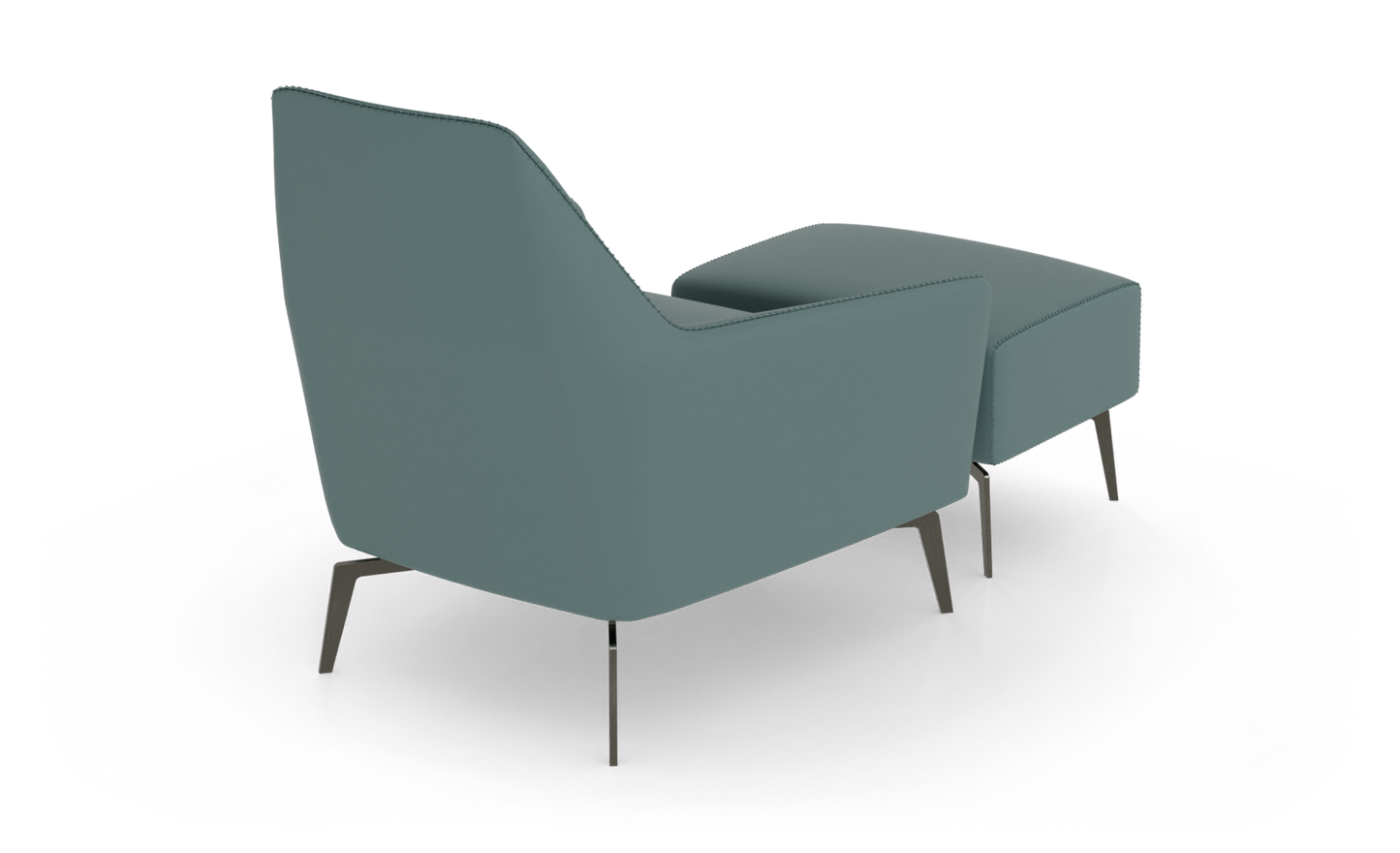 Alcove Leisure Chair