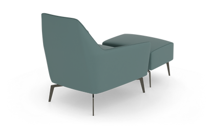 Alcove Leisure Chair