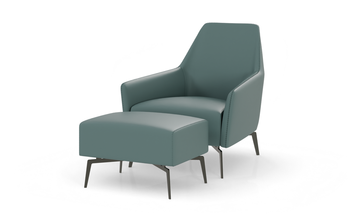 Alcove Leisure Chair