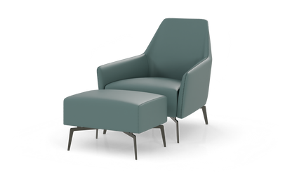 Alcove Leisure Chair