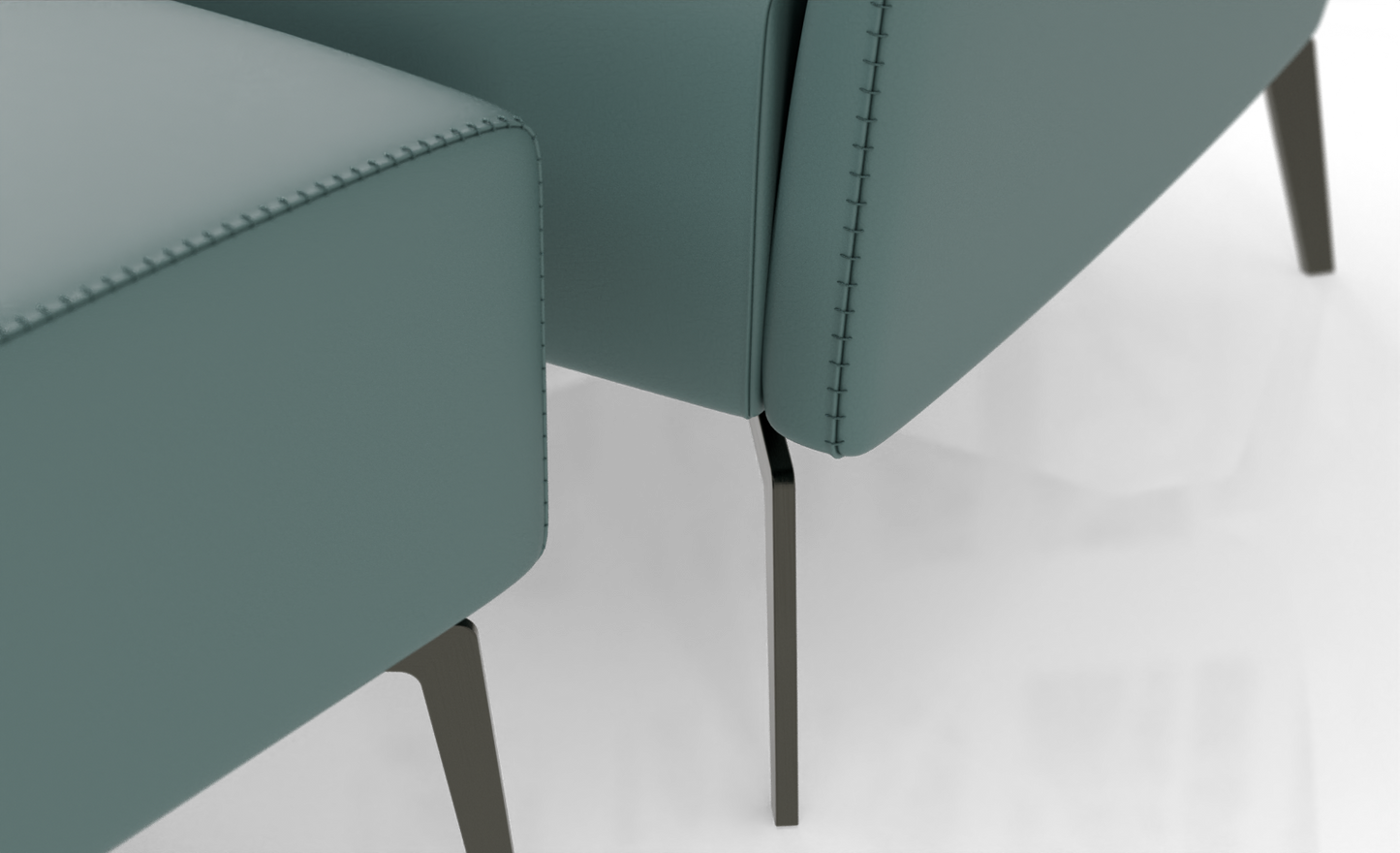 Alcove Leisure Chair