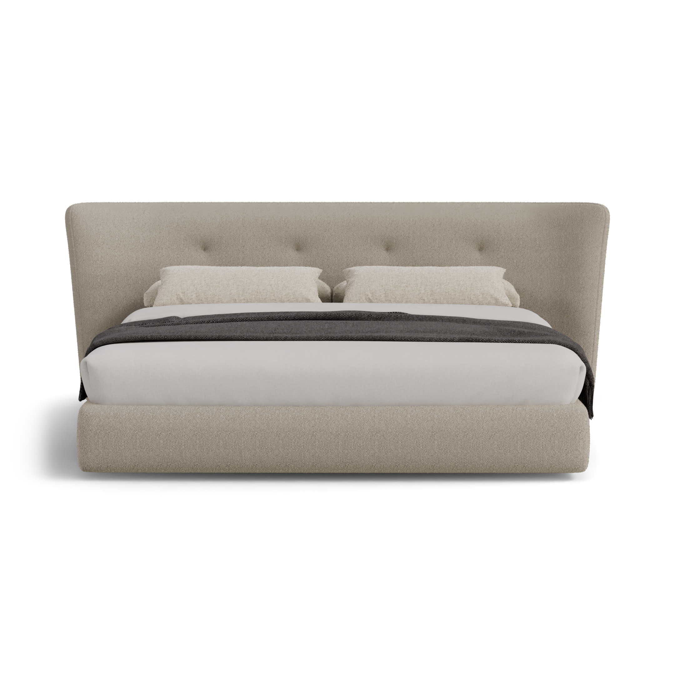 Ares Bed