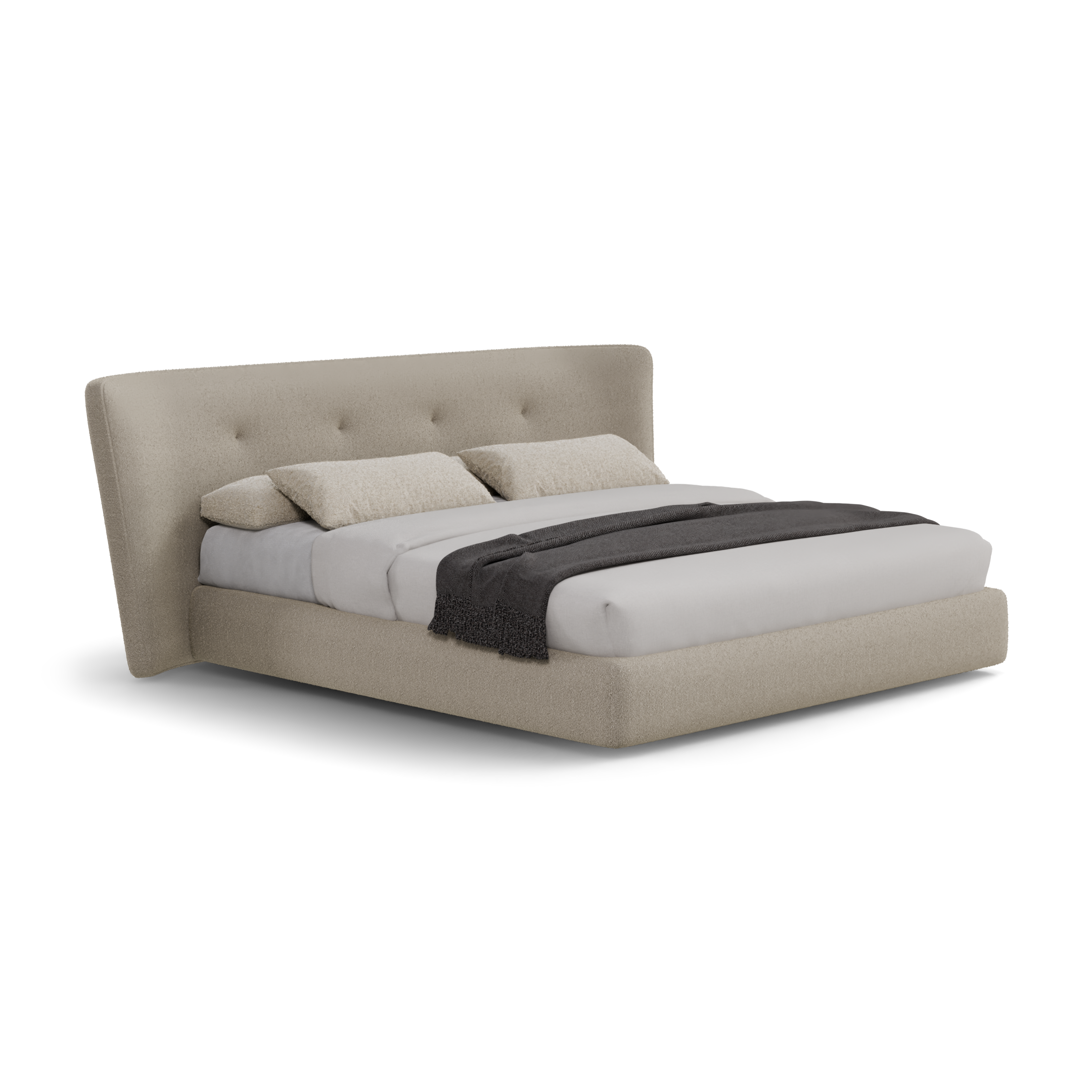 Ares Bed - secondary image