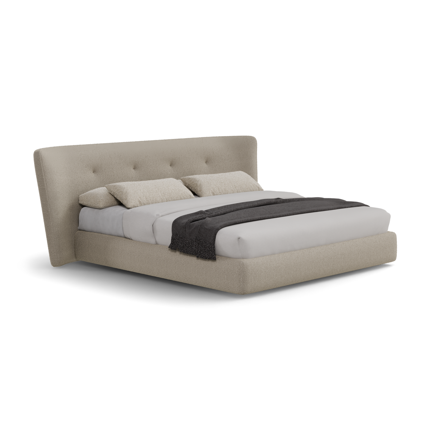 Ares Bed