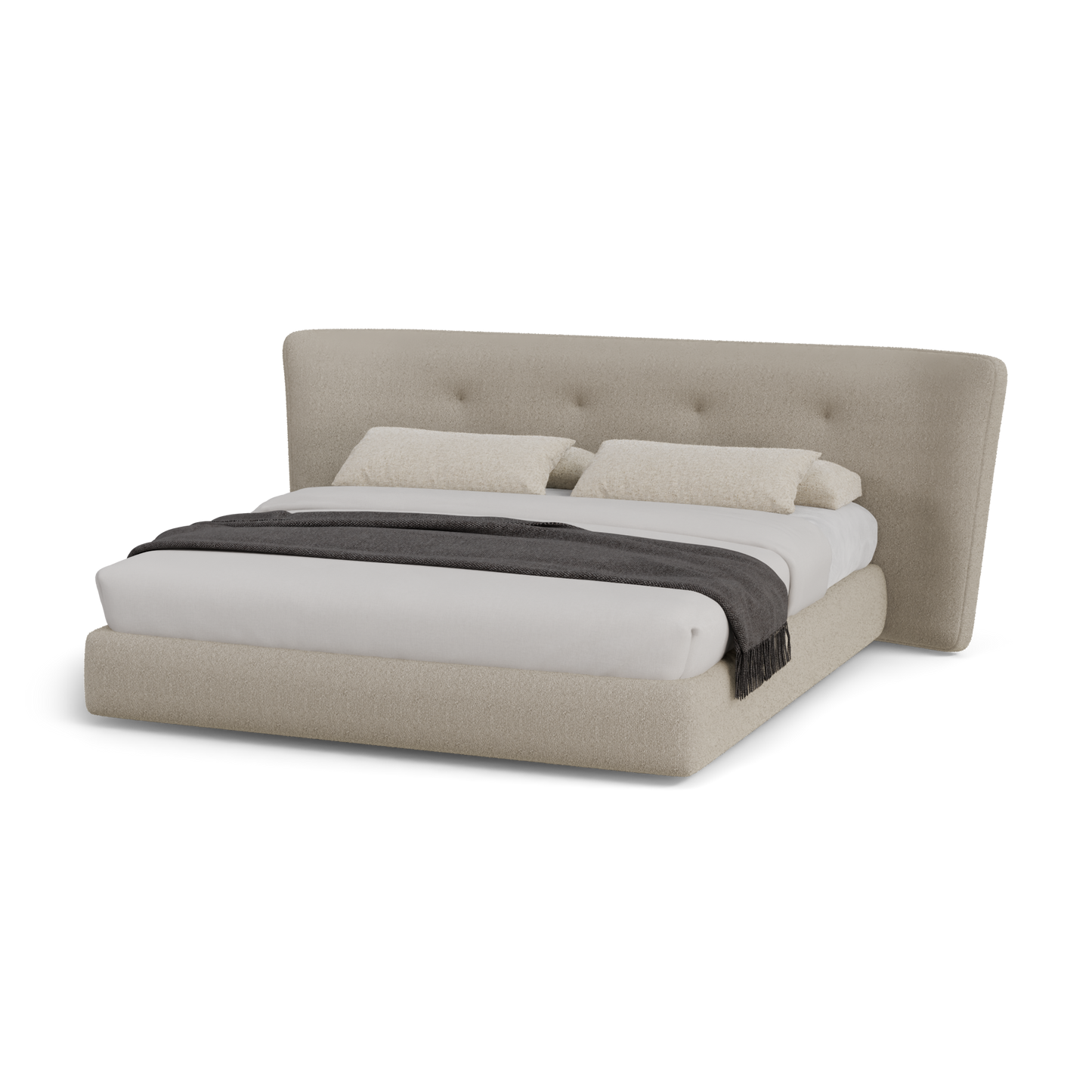 Ares Bed