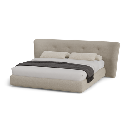 Ares Bed