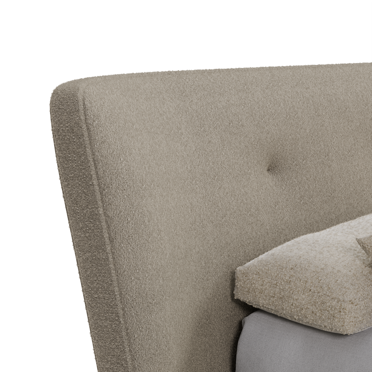 Ares Bed