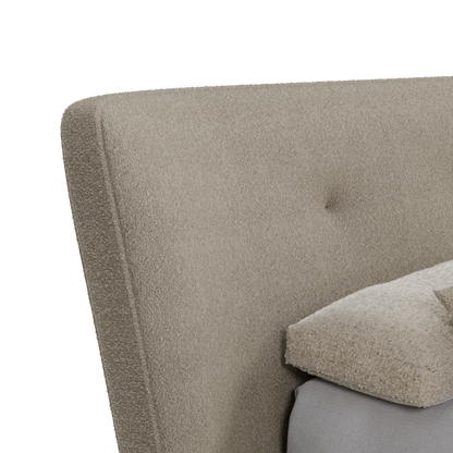 Ares Bed