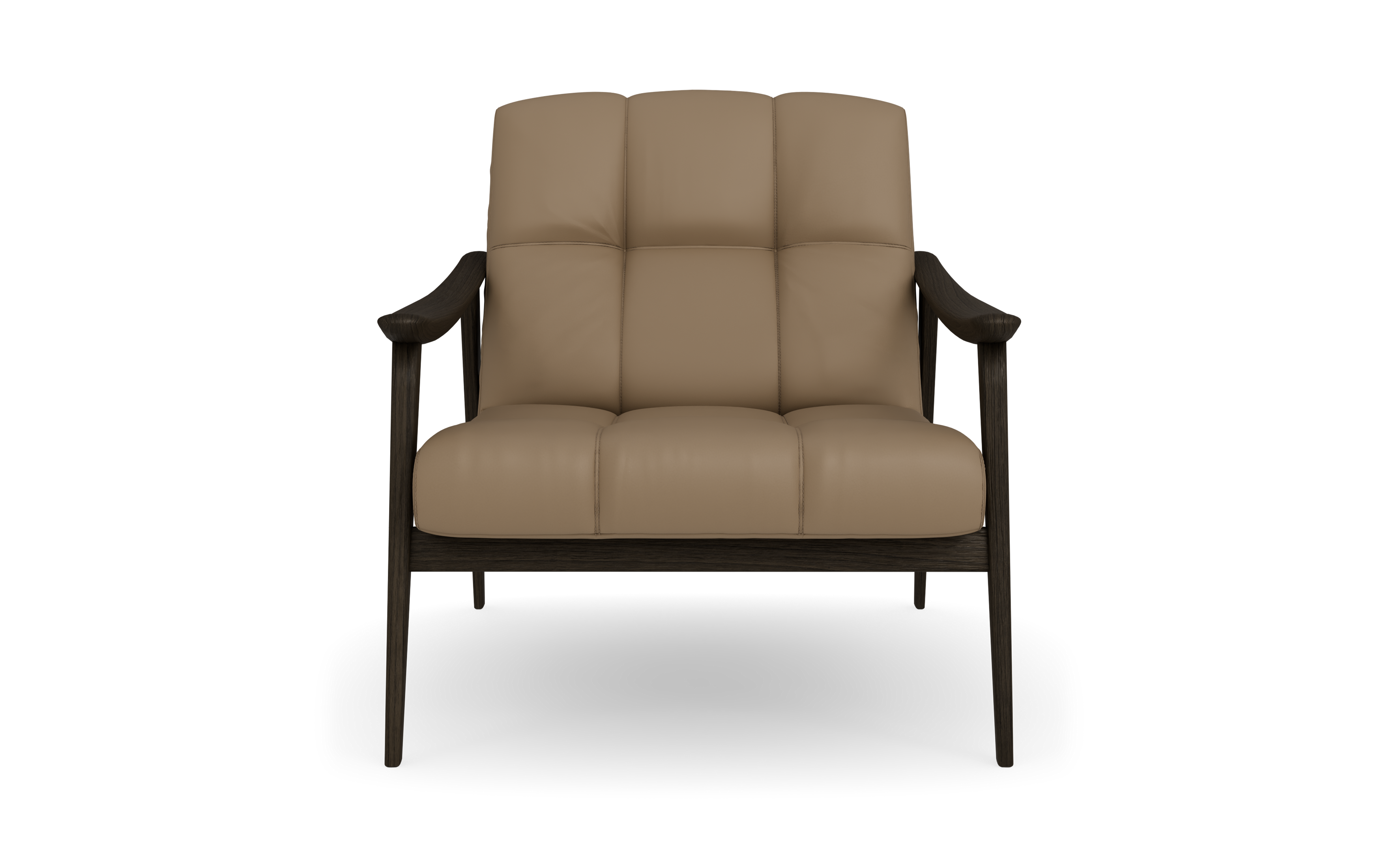 Ballet Armchair - secondary image