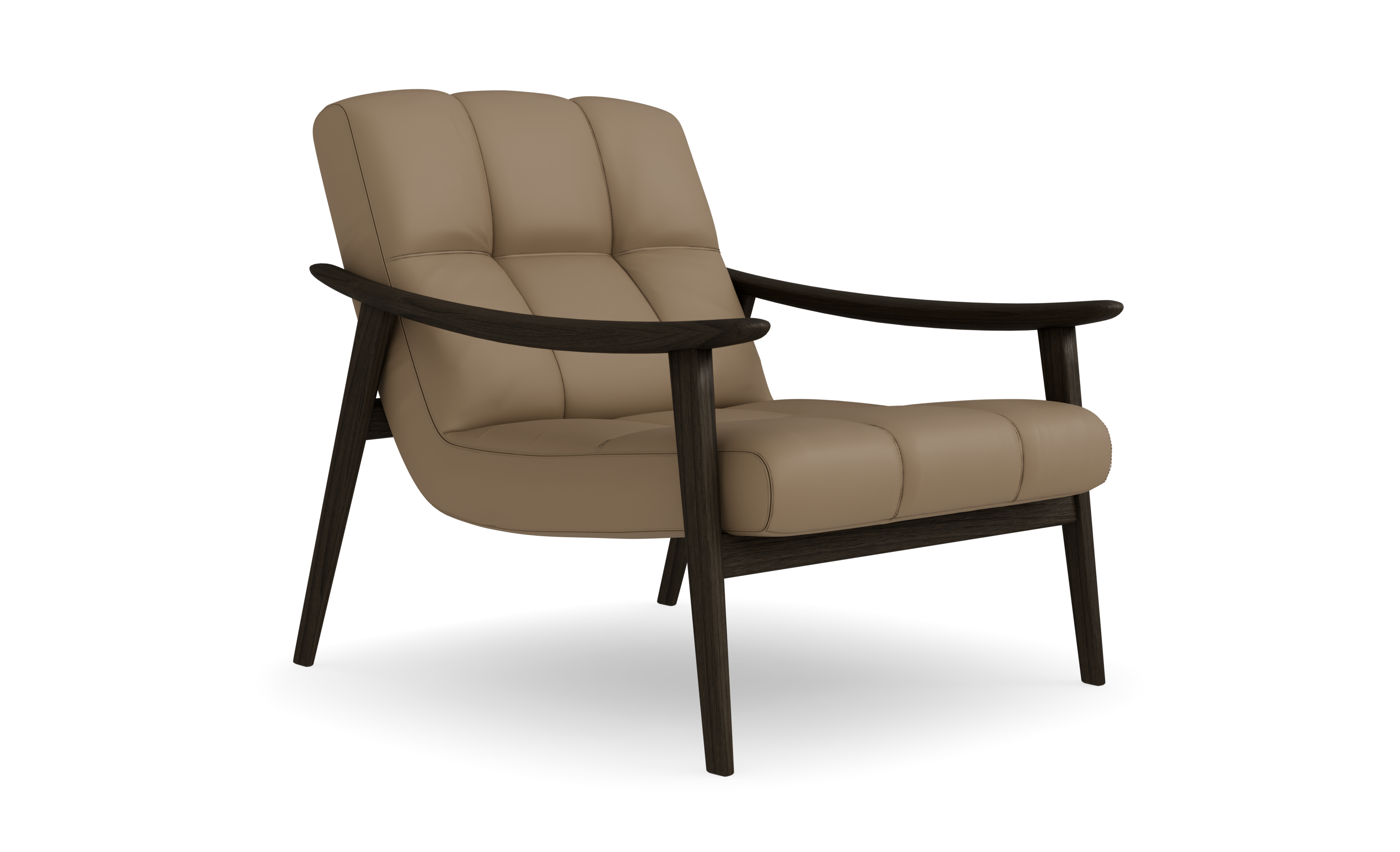 Ballet Armchair