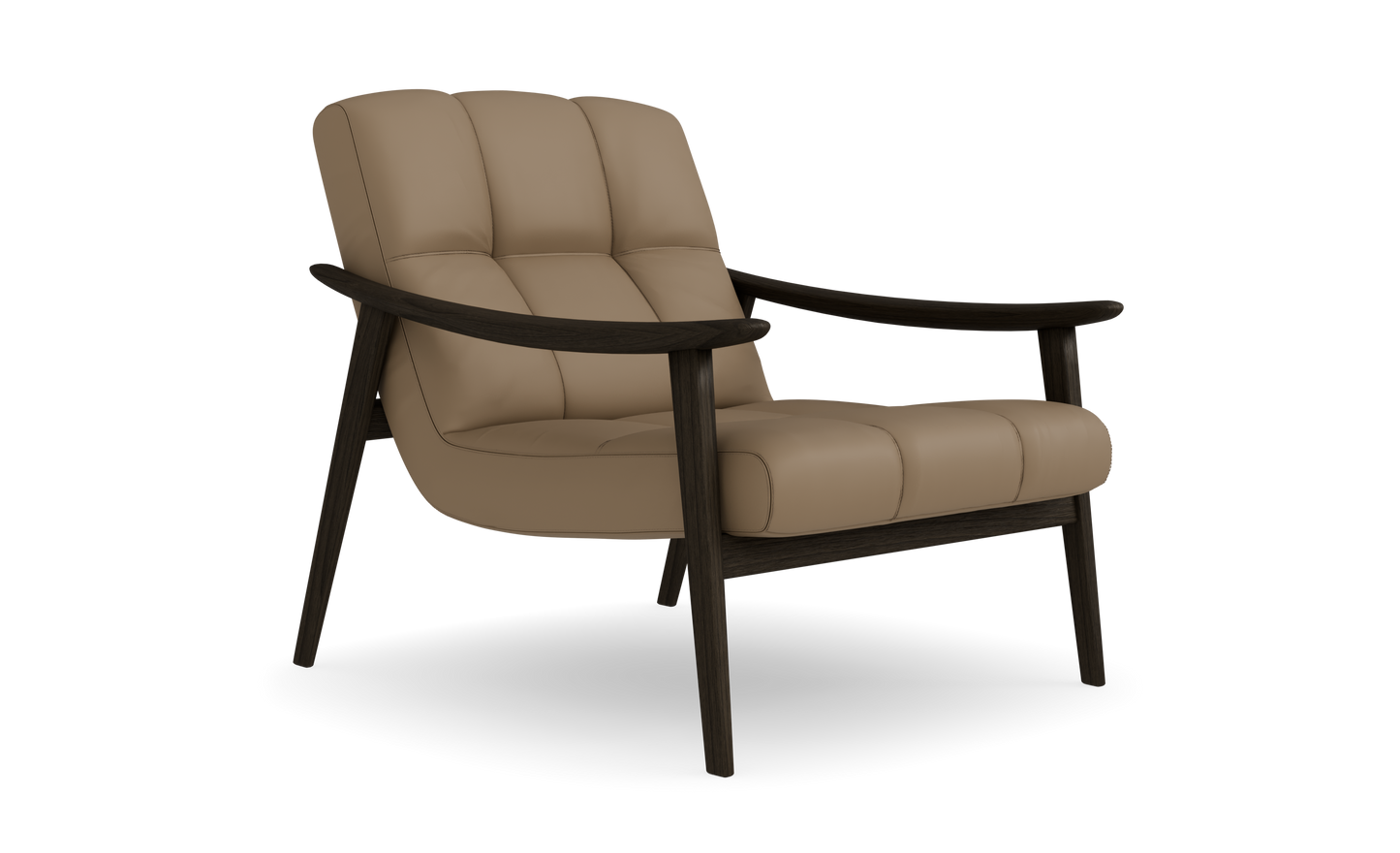 Ballet Armchair