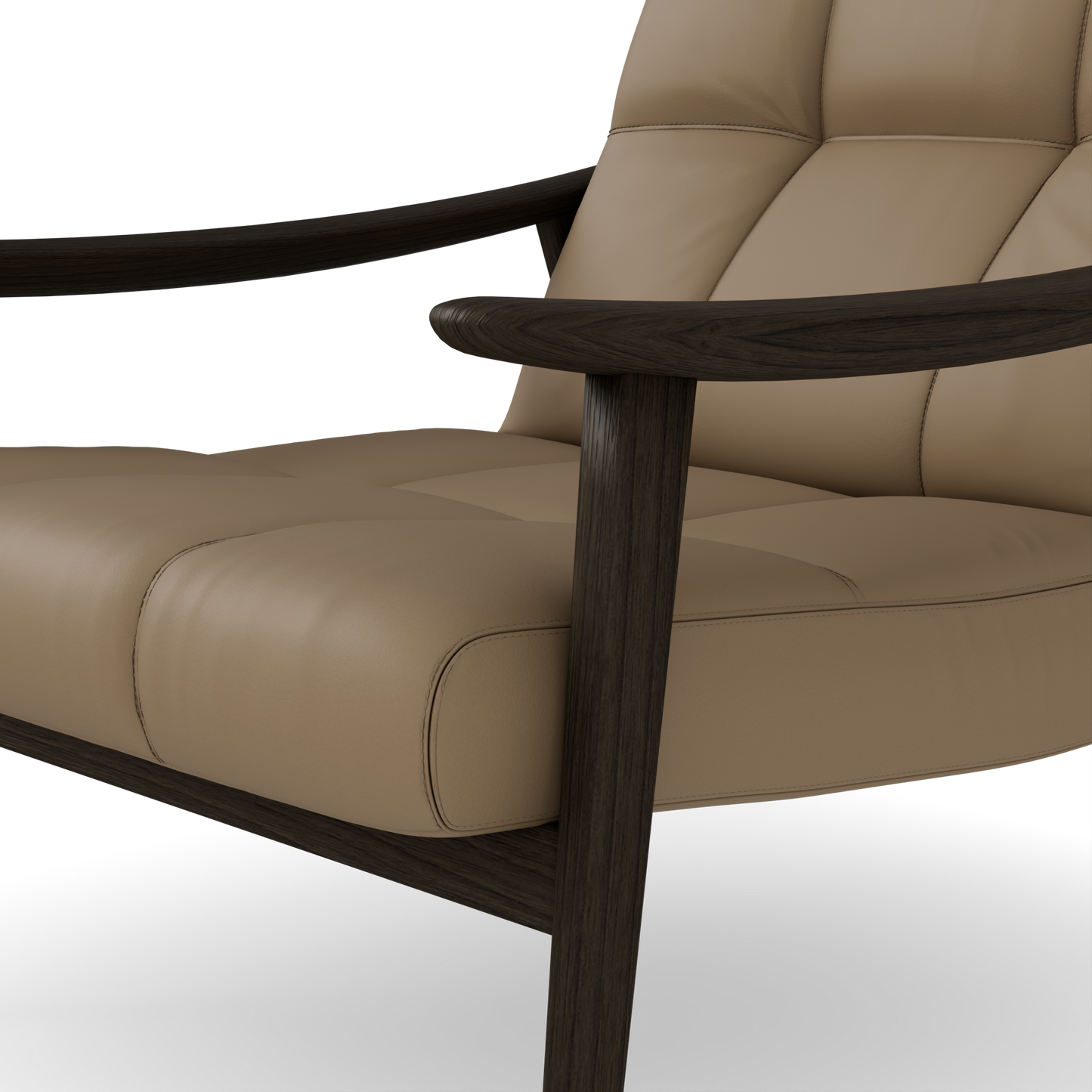 Ballet Armchair