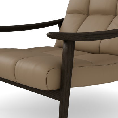 Ballet Armchair