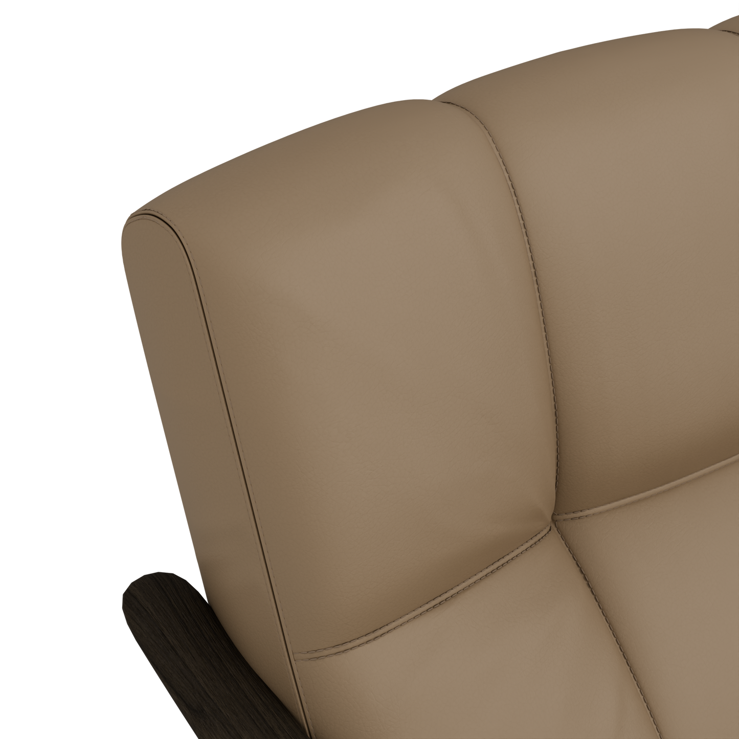 Ballet Armchair