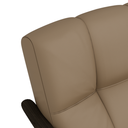 Ballet Armchair