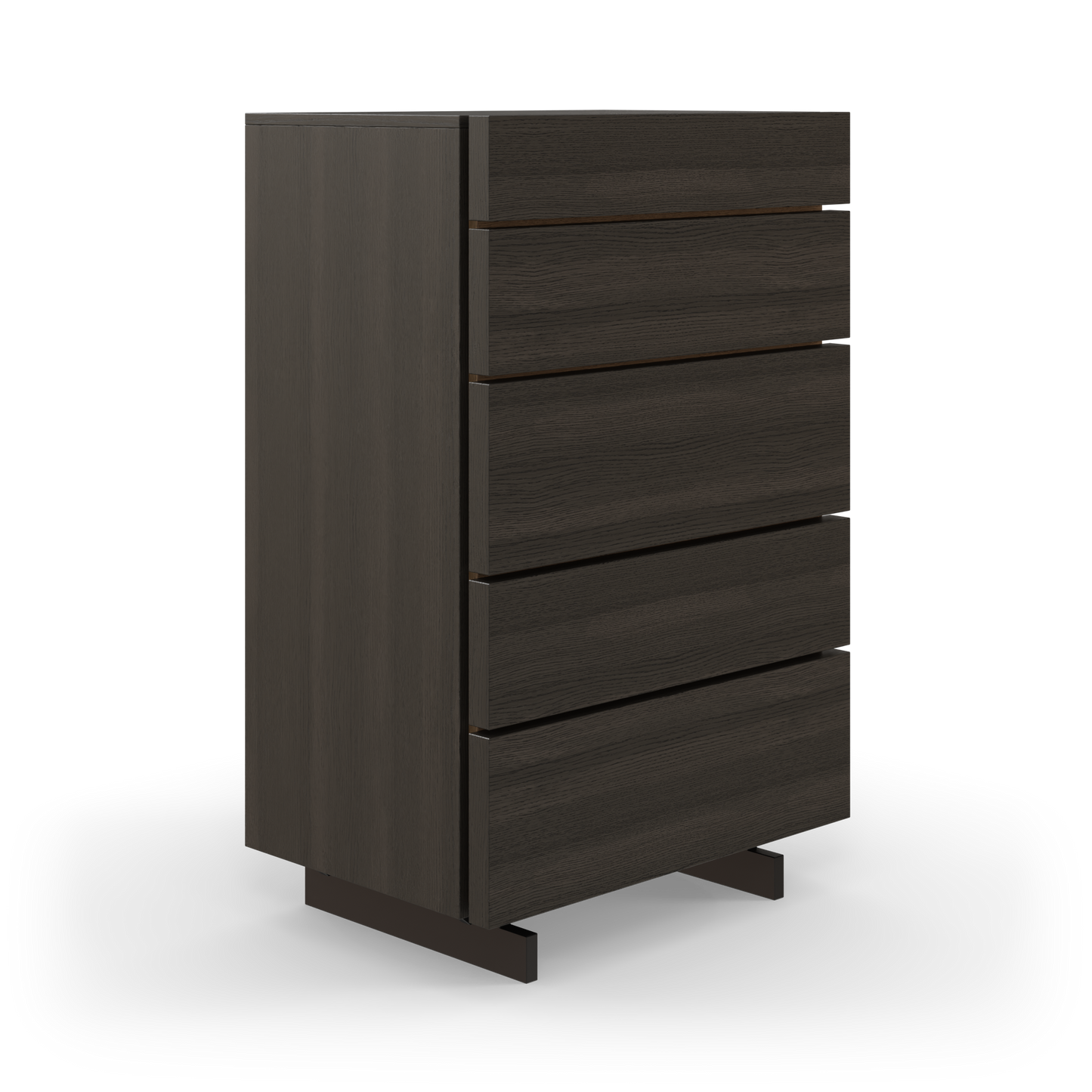 Barcelona Chest