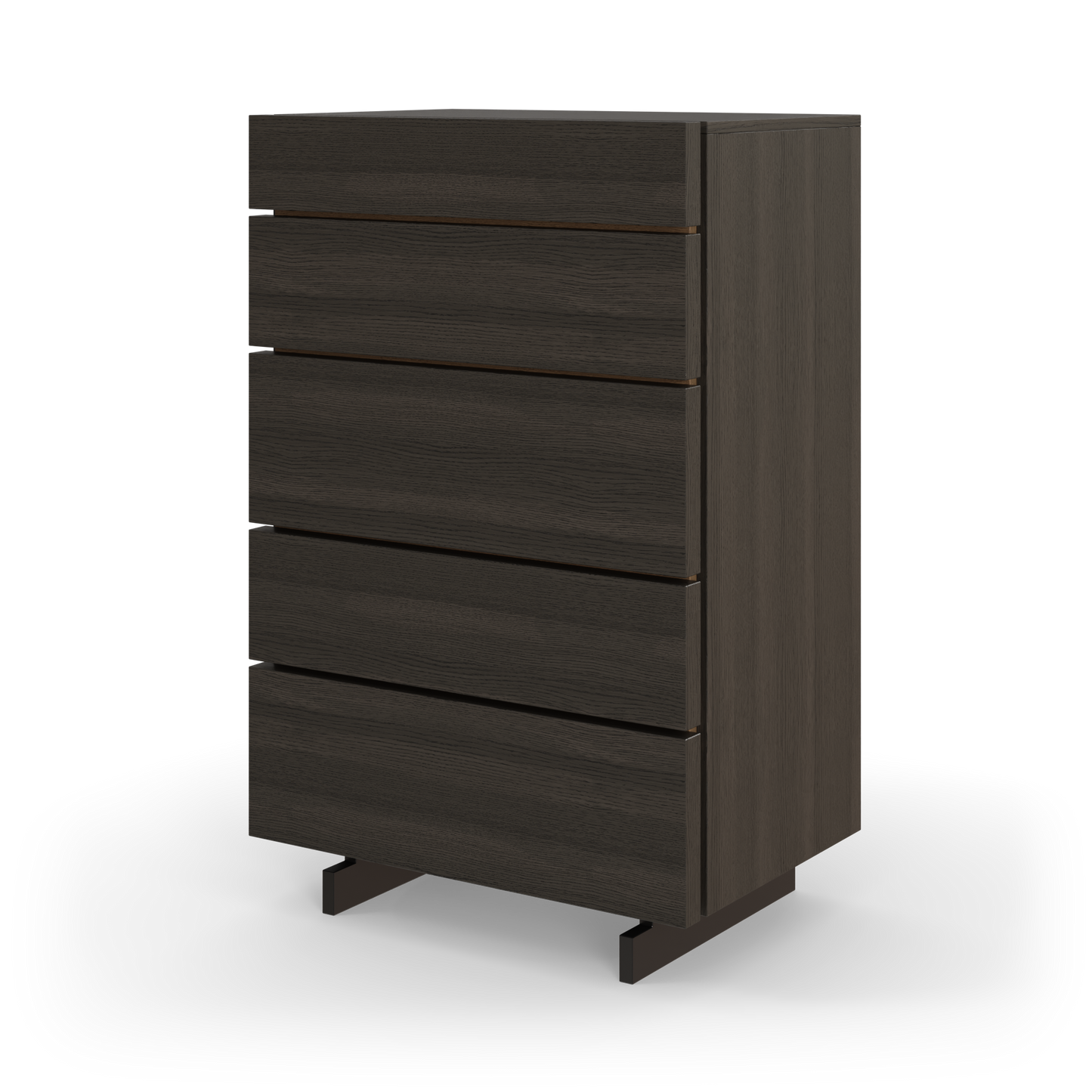 Barcelona Chest