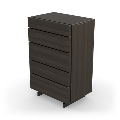 Barcelona Chest