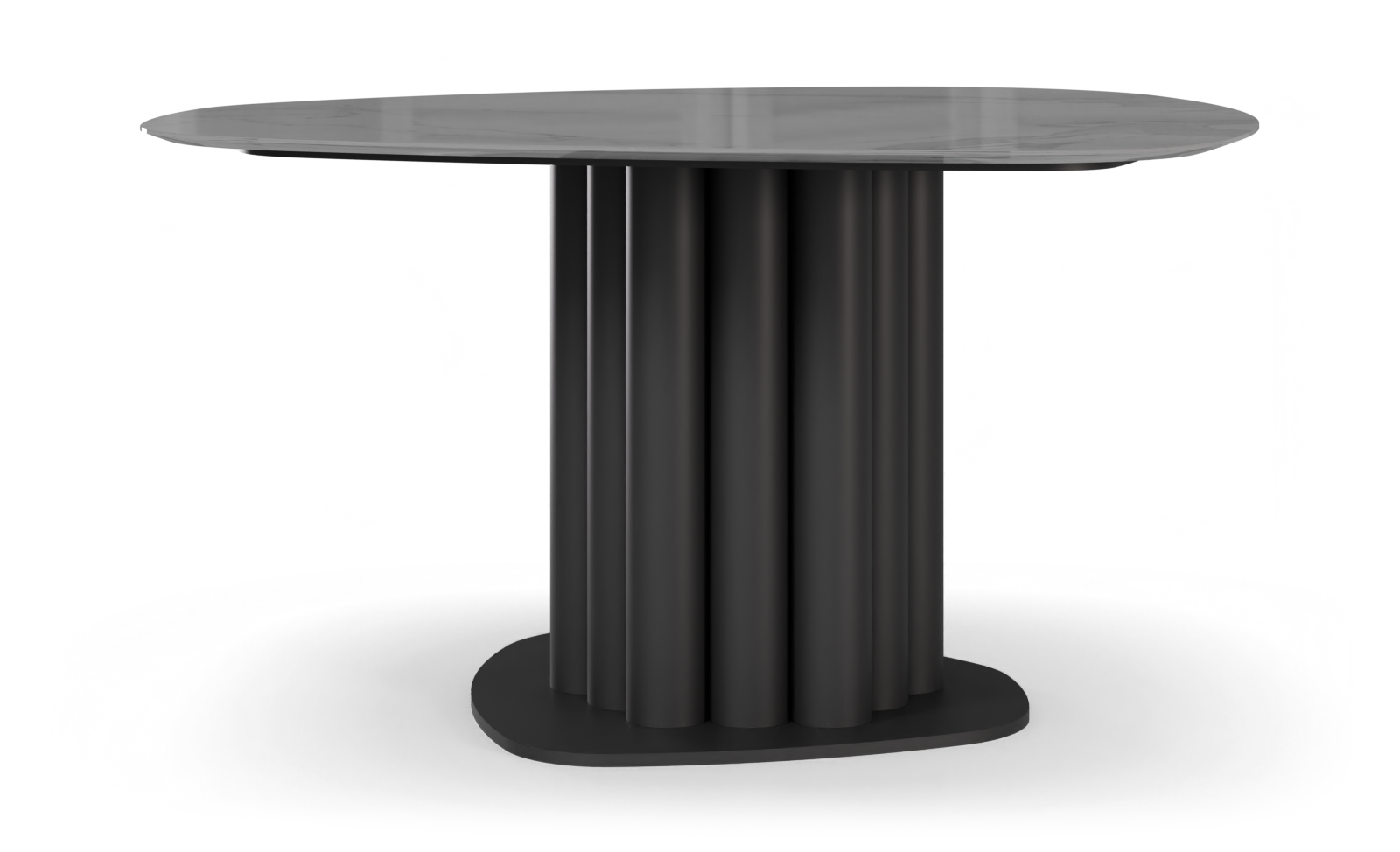 Bell Dining Table – Hugo Muller
