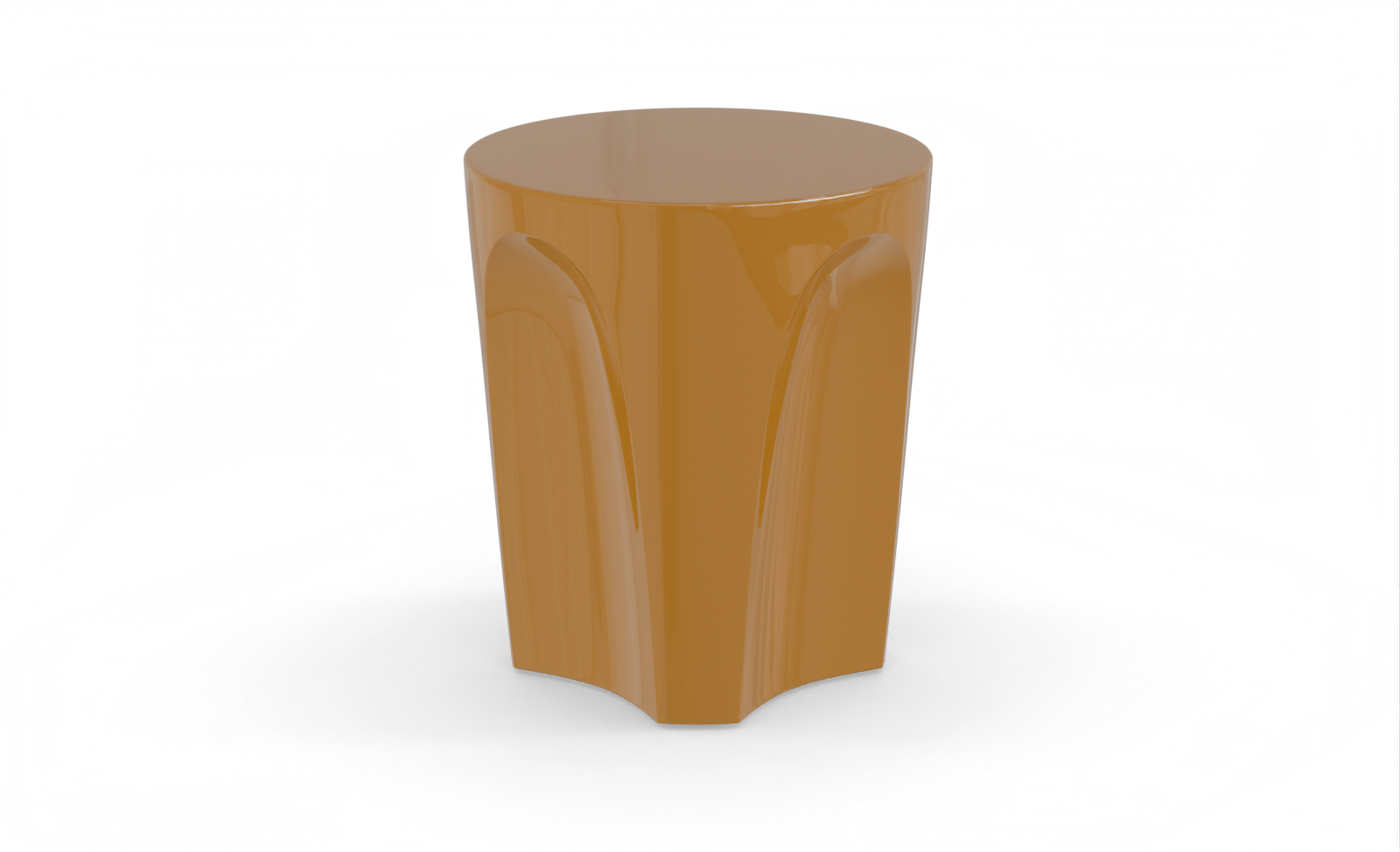 Bia Side Table - secondary image