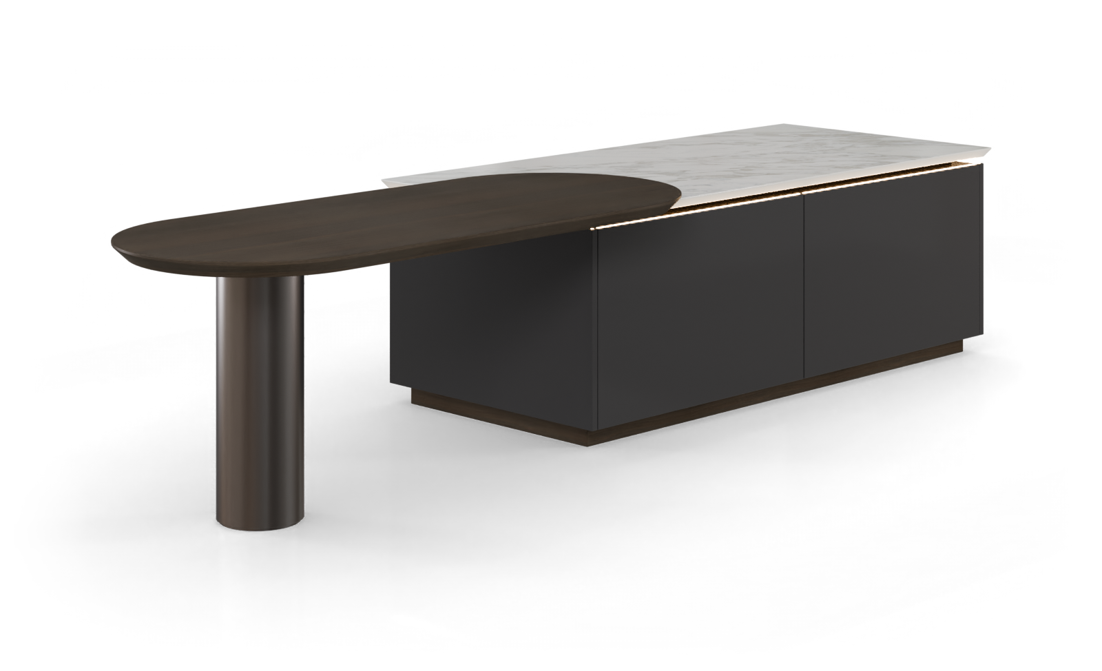 Bistro Table - secondary image