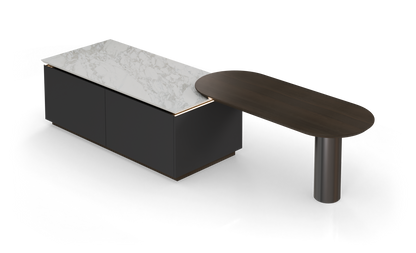 Bistro Table
