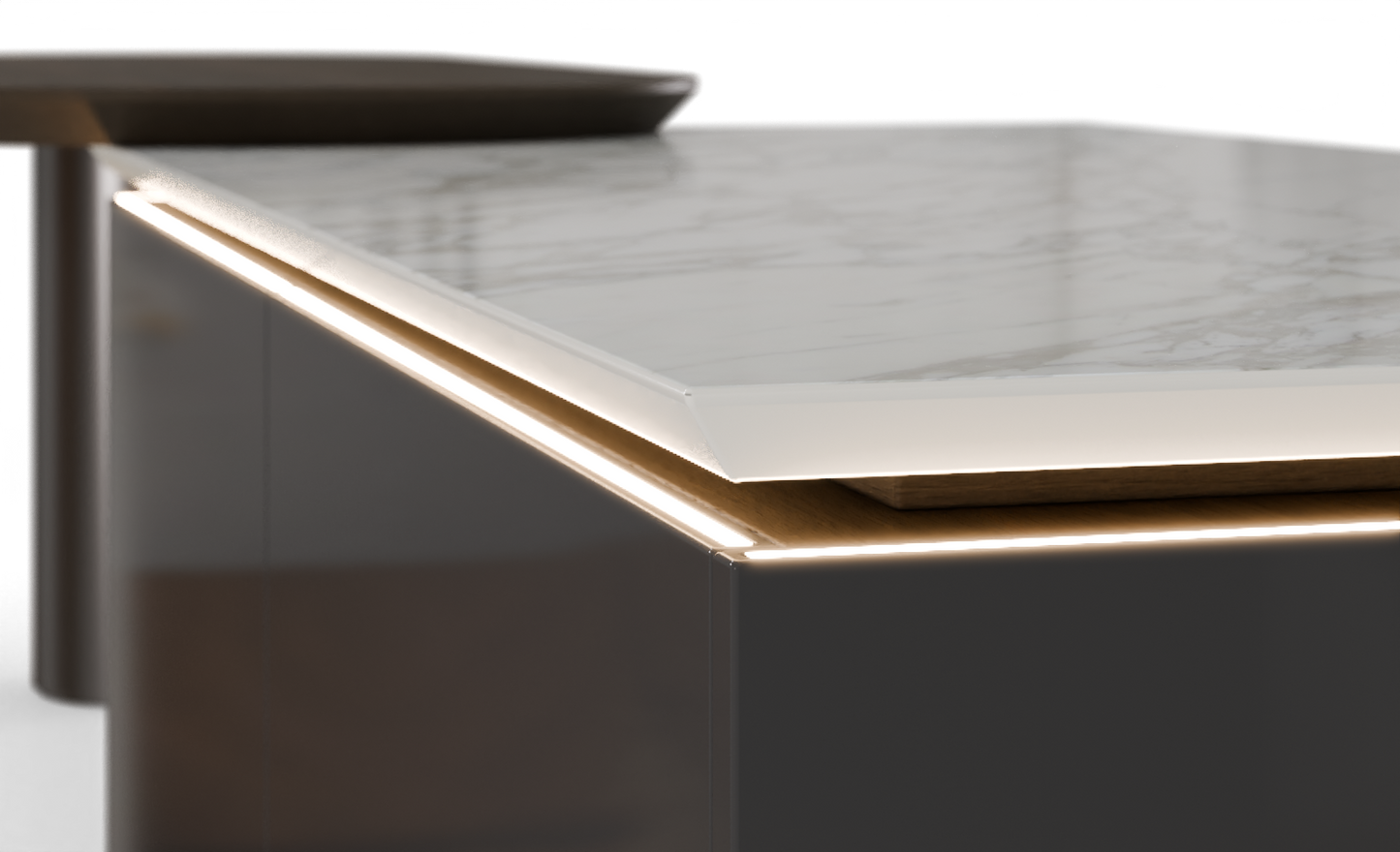 Bistro Table