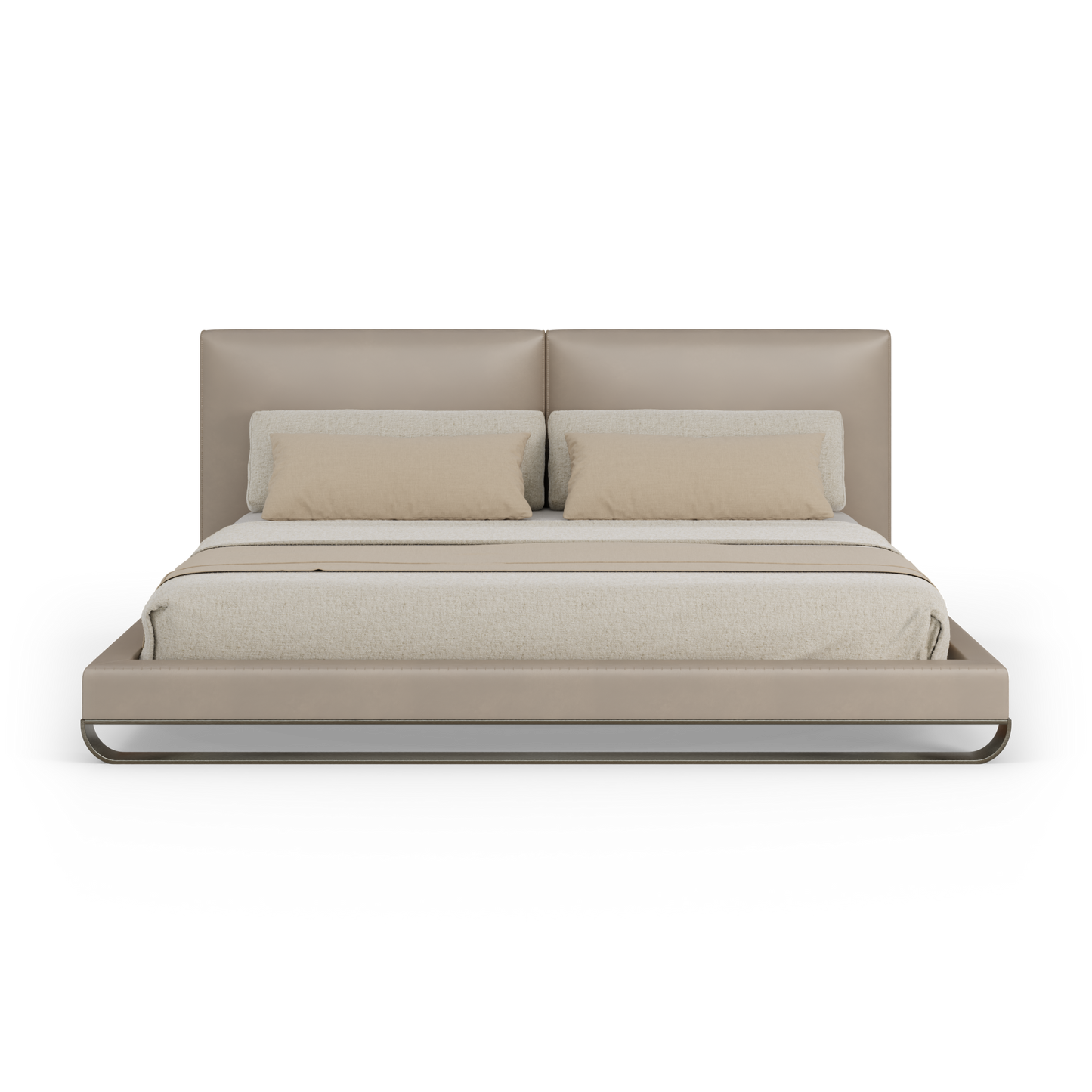Blanca Bed