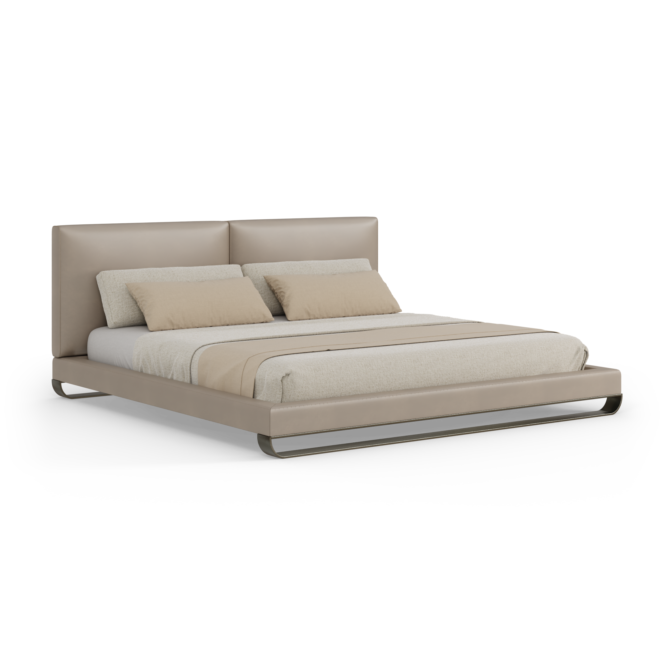 Blanca Bed - secondary image