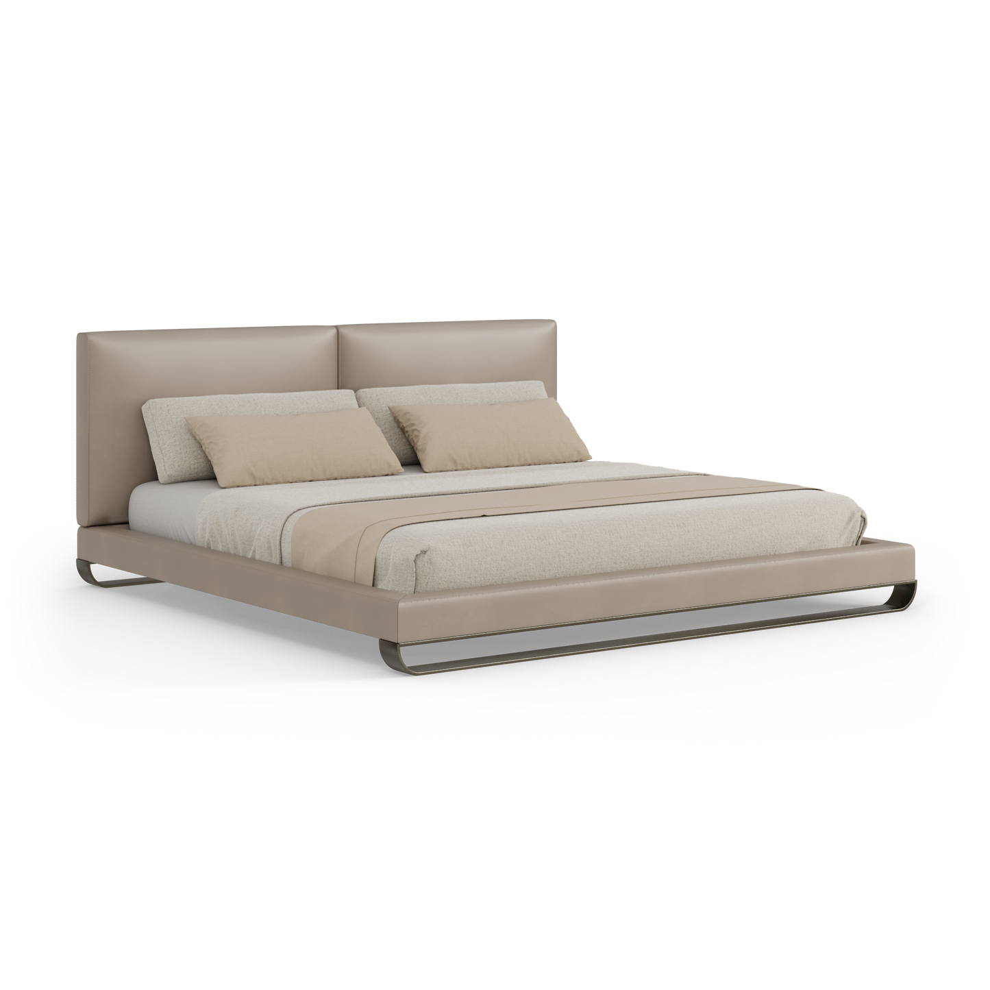 Blanca Bed