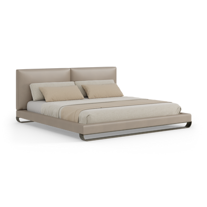 Blanca Bed