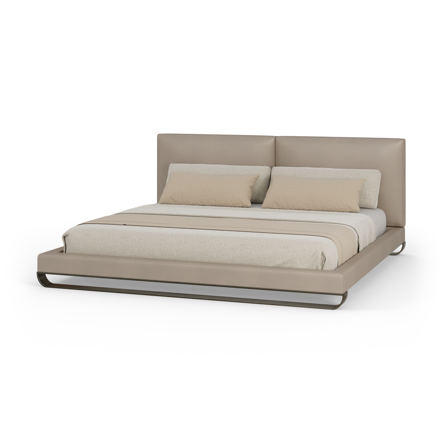 Blanca Bed