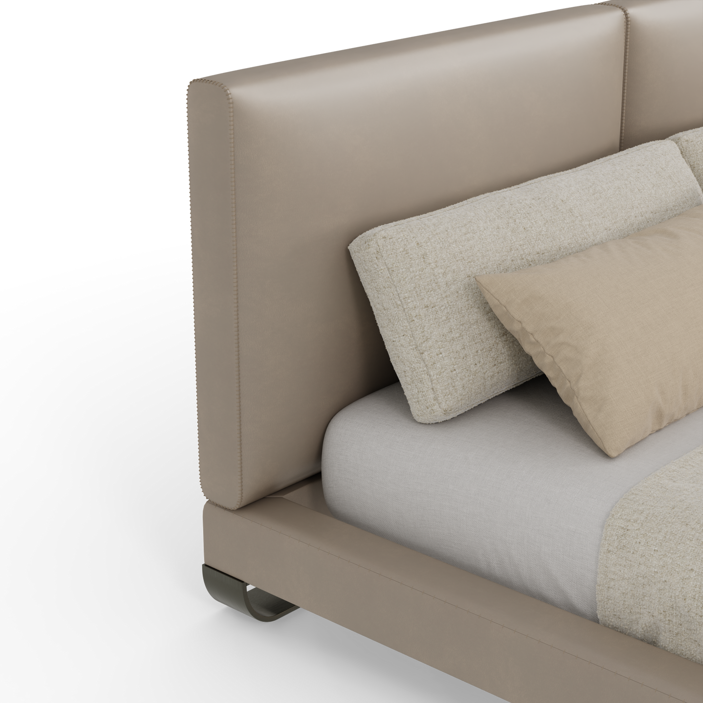 Blanca Bed