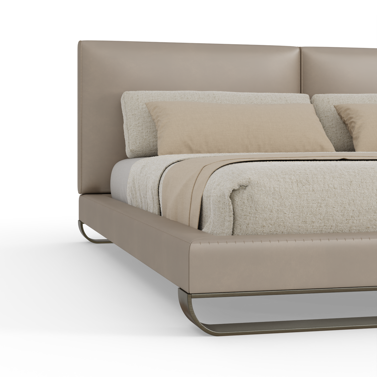 Blanca Bed