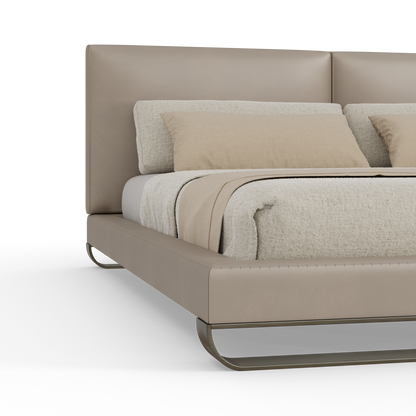 Blanca Bed