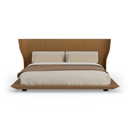 Block Bed